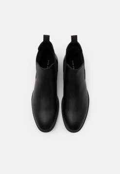 Prix Accessible Pier One Bottines Bottes Rond Homme -Fashion Soldes b71d63d4403b4126b0a5d9be4086a4ed