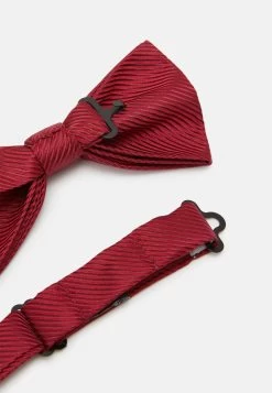 Prix Gelé Pier One SET – Cravate Cravates Et Nœuds Papillon Couleur Unie Homme -Fashion Soldes b772a0fad56846a192f70a46208220f8