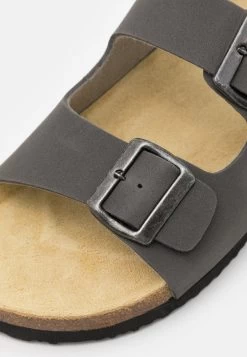 Pier One UNISEX – Chaussons Première Qualité Ouvert Homme -Fashion Soldes b79c51a86cb445aa888f3ee0244a87c5