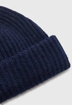 Pier One En Promotion SHORT MICRO BEANIE UNISEX – Bonnet Casquettes, Bonnets Et Chapeaux Couleur Unie -Fashion Soldes b887aad191fc469bbc19074db6592b62
