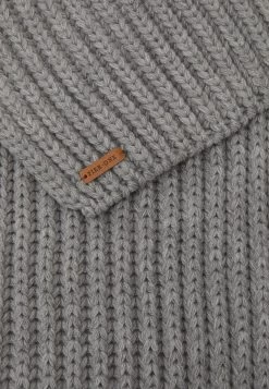 Première Qualité Pier One SET – Écharpe Casquettes, Bonnets Et Chapeaux Chiné Homme -Fashion Soldes b8995798a25741eca42a3477fdfe2468