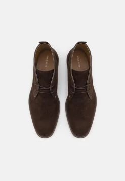 Pier One Chaussures à Lacets Discount En Ligne Derbies, Richelieus & Chaussures Bateau Rond Homme -Fashion Soldes b8d0420300b74f759c67e5c086078817