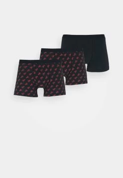 Pier One 50% Off De Vente 3 PACK – Shorty Sous-vêtements Normale Homme -Fashion Soldes b8d6f6acb82049f897bd280ef0086608