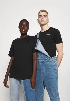 Pier One Prix Avantageux PRIDE – T-shirt Imprimé T-shirts Col Rond Homme