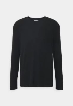 Prix Allégé Pier One RIBBED LOUNGE TOP – Haut De Pyjama Pyjamas Col Rond Homme 12 Prix Allégé Pier One RIBBED LOUNGE TOP – Haut De Pyjama Pyjamas Col Rond Homme -Fashion Soldes b90b418a7adc4c4fa615342b92f05b79 2