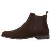 Meilleur Prix Garanti Pier One Bottines Bottes Rond Homme