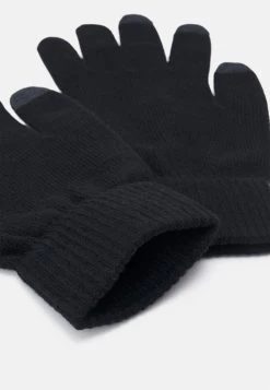 Pier One 2 PACK – Gants Vendre-Réclame Couleur Unie Homme -Fashion Soldes ba66b6aa915141129aaed489611ad693