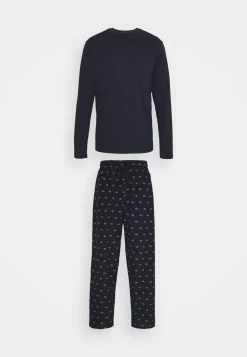 Pier One Qualité Supérieure Pyjama Pyjamas Normale Homme -Fashion Soldes ba69b7e0e2c74a279338433fe211239c