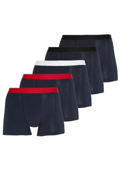 Pier One Discount En Ligne 5 PACK – Shorty Sous-vêtements & Chaussettes Normale Homme 18 Pier One Discount En Ligne 5 PACK – Shorty Sous-vêtements & Chaussettes Normale Homme -Fashion Soldes ba6f2f15b66a486c8ed852722b2b6472 1