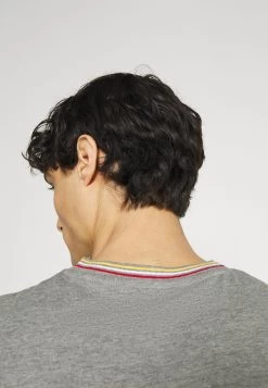 Pier One T-shirt Basique Assurance De L’Authenticité T-shirts Col Rond Homme 12 Pier One T-shirt Basique Assurance De L’Authenticité T-shirts Col Rond Homme -Fashion Soldes bab9ab928b994be08ce1a27f19b9cf06