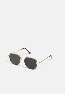 Pier One Prix Préférentiel Lunettes De Soleil Aviateur Homme