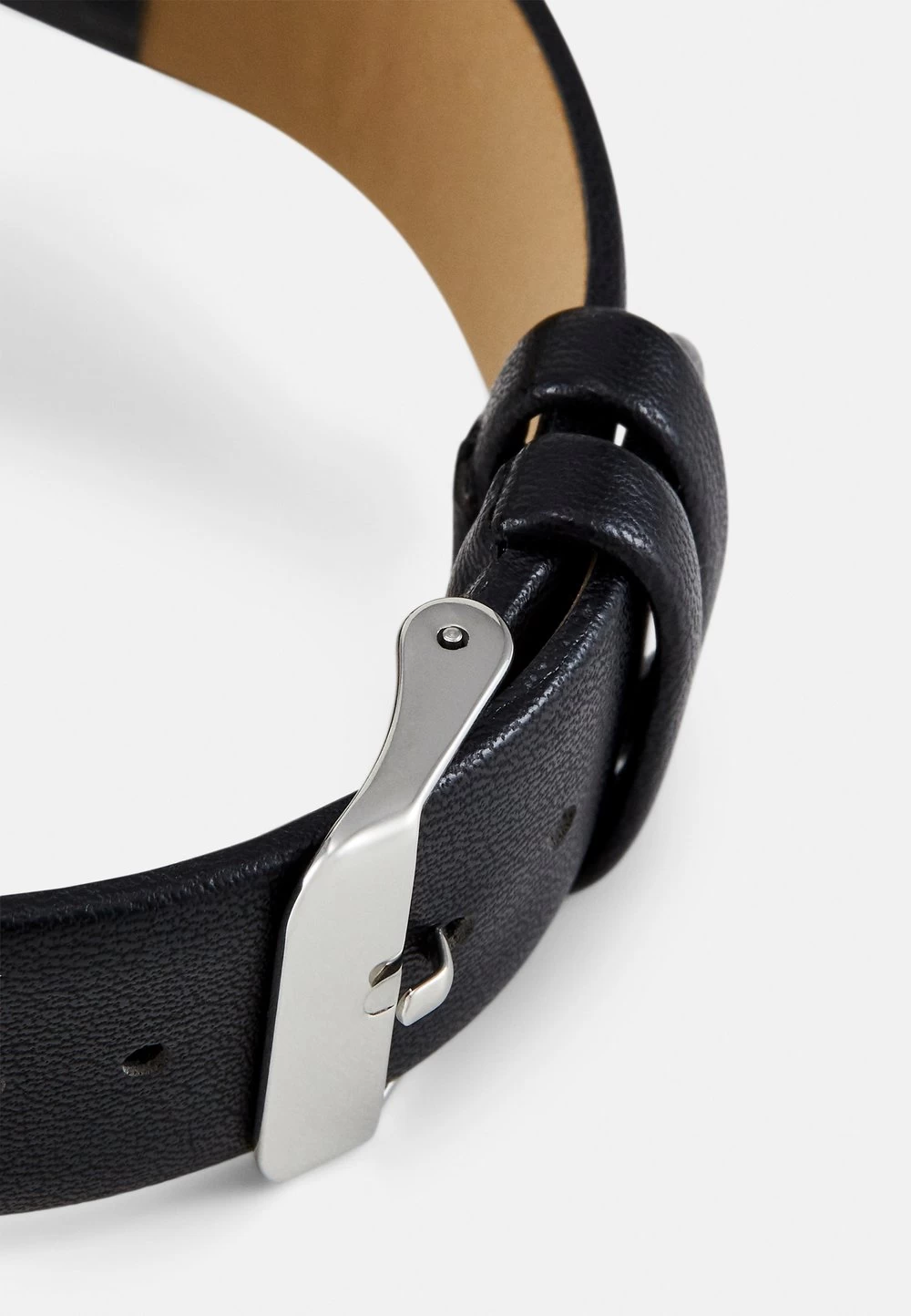 Pier One Montre Qualité Fiable Montres Et Bijoux Boucle Ardillon Homme 3 Pier One Montre Qualité Fiable Montres Et Bijoux Boucle Ardillon Homme – Image 3