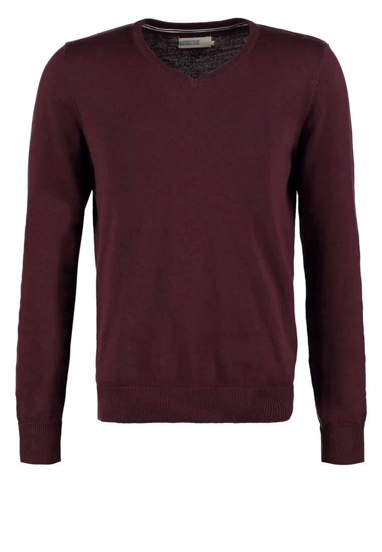 Pier One Plus Bas Prix De Vente Pullover Pulls Et Gilets Col En V Homme 9 Pier One Plus Bas Prix De Vente Pullover Pulls Et Gilets Col En V Homme – Image 9