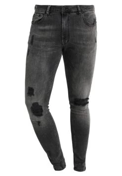 Prix De Rêve Pier One Jeans Skinny Normale Homme 10 Prix De Rêve Pier One Jeans Skinny Normale Homme -Fashion Soldes bc7aeb8a629541279196d8ff2c547dd0