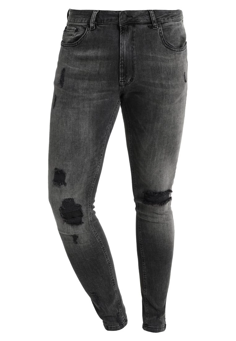 Prix De Rêve Pier One Jeans Skinny Normale Homme 5 Prix De Rêve Pier One Jeans Skinny Normale Homme – Image 5