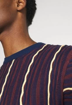 Pier One Pullover Qualité Absolue Pulls Et Gilets Col Officier Homme -Fashion Soldes bce6bf62aadc4e6ebc976d8ffa71c1bb