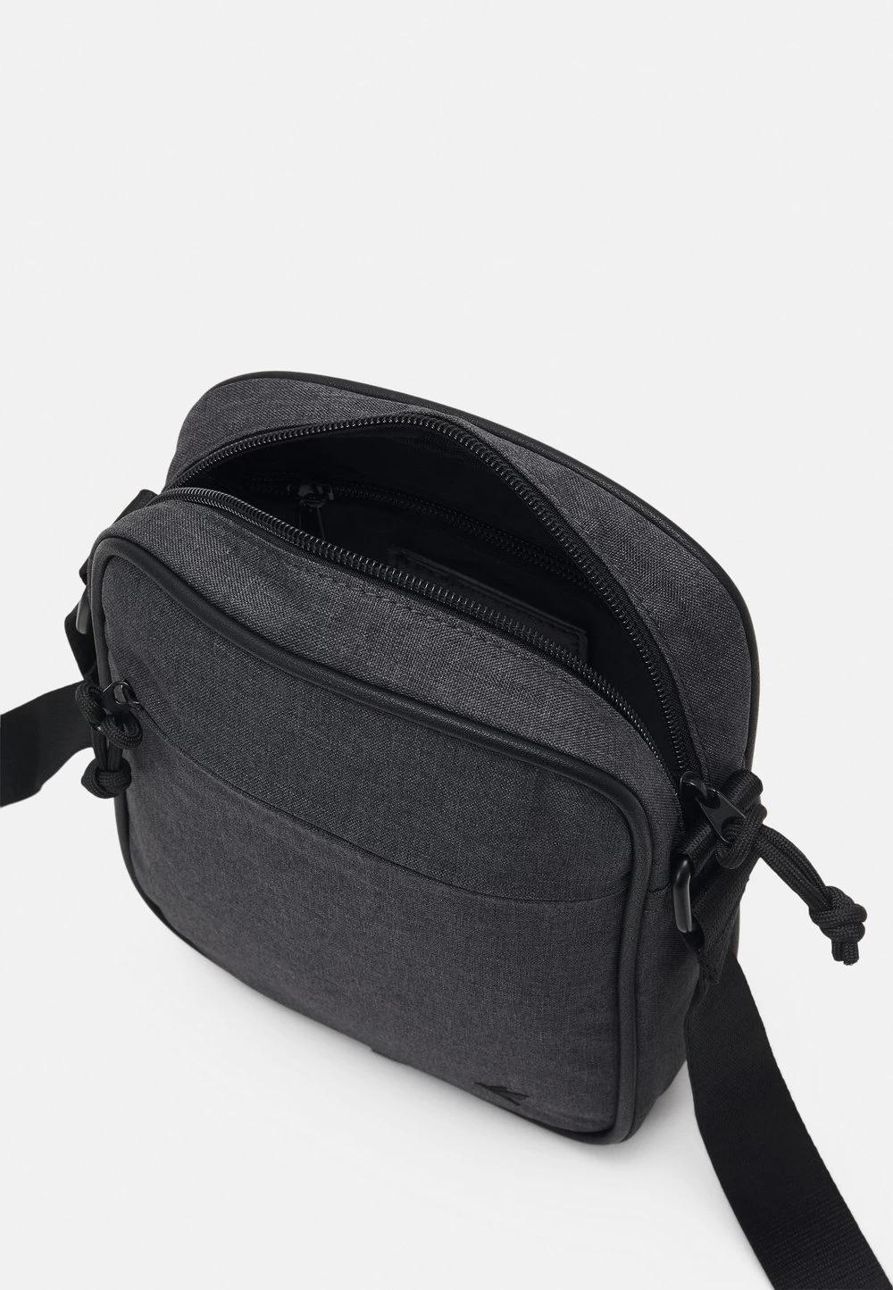 Pier One Meilleure Qualité Sac Bandoulière Sacs Compartiment Pour Téléphone Portable Homme 3 Pier One Meilleure Qualité Sac Bandoulière Sacs Compartiment Pour Téléphone Portable Homme – Image 3