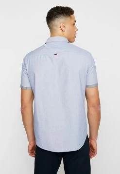 Qualité Garantie Pier One Chemise Chemises Col Kent Homme -Fashion Soldes bd79724bccd941f88ea2c0b041c08607