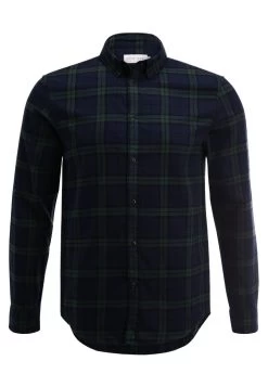 Promos Pier One Chemise Chemises Col à Boutons Homme -Fashion Soldes bd94f2174248488990864d1e72e56a50 1