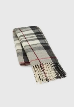 Pier One UNISEX – Écharpe Prix Équitable Foulards Et écharpes Carreaux -Fashion Soldes bde2be316289429cb3235a8f67e0e872 1