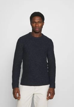 Pier One Prix De Rêve Pullover Pulls Et Gilets Col Rond Homme