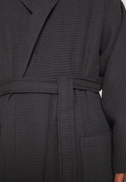 Pier One Réduction Peignoir Sous-vêtements & Chaussettes Col Châle Homme -Fashion Soldes bea723794edd44e79f90a9e3bfbc7744