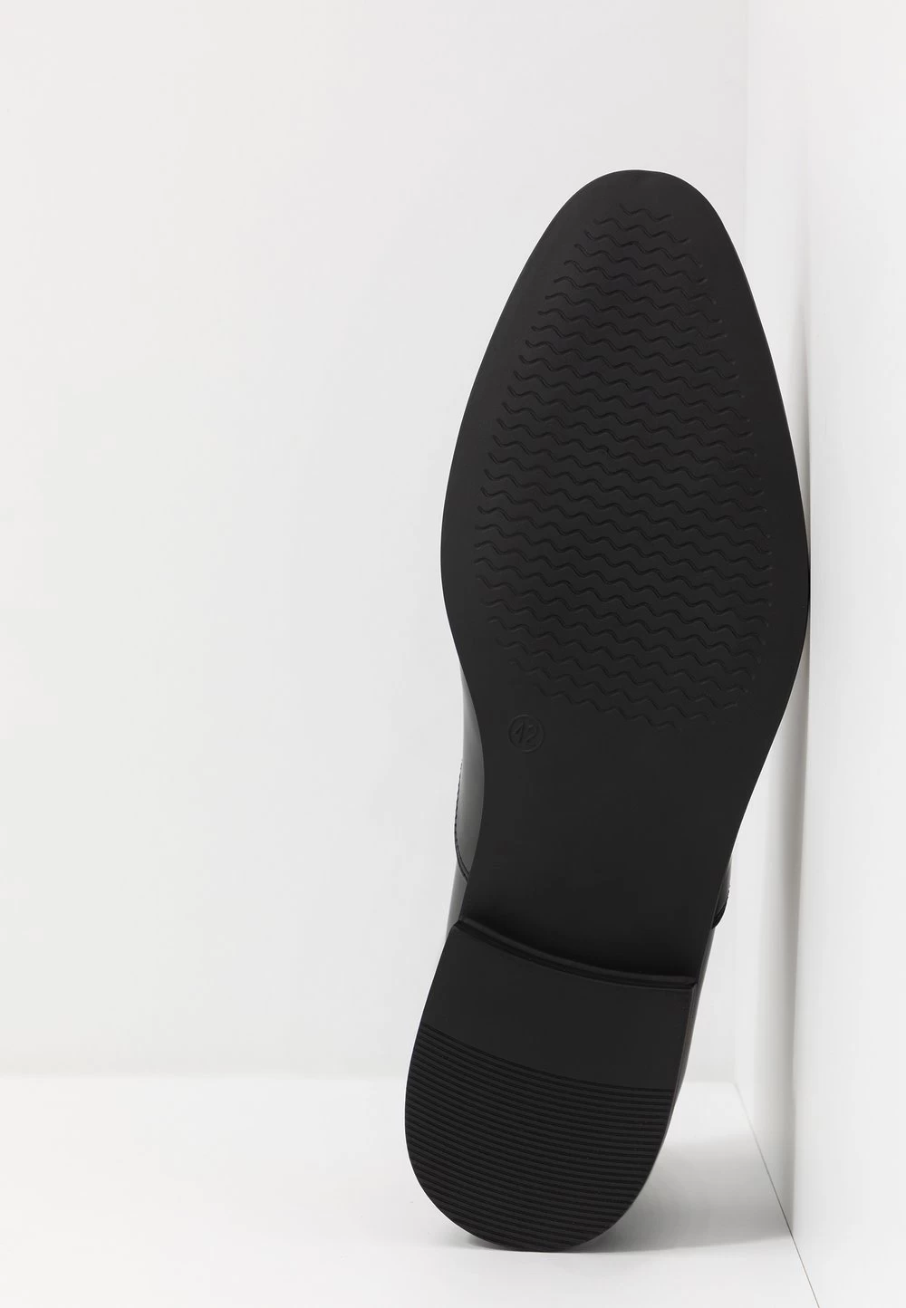 Pier One Plus Bas Prix De Vente Derbies & Richelieus Chaussures De Ville Rond Homme 5 Pier One Plus Bas Prix De Vente Derbies & Richelieus Chaussures De Ville Rond Homme – Image 5