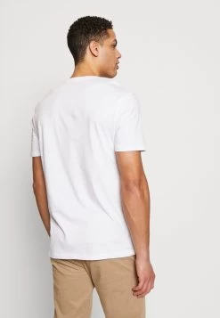 Pier One T-shirt Imprimé Meilleure Qualité T-shirts & Polos Col Rond Homme -Fashion Soldes bec37b72b7de4946ba866279abd061bf