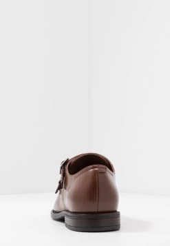 Pier One Prix Préférentiel Mocassins Chaussures De Ville Rond Homme -Fashion Soldes bf250bed9af646408506f1f350832744