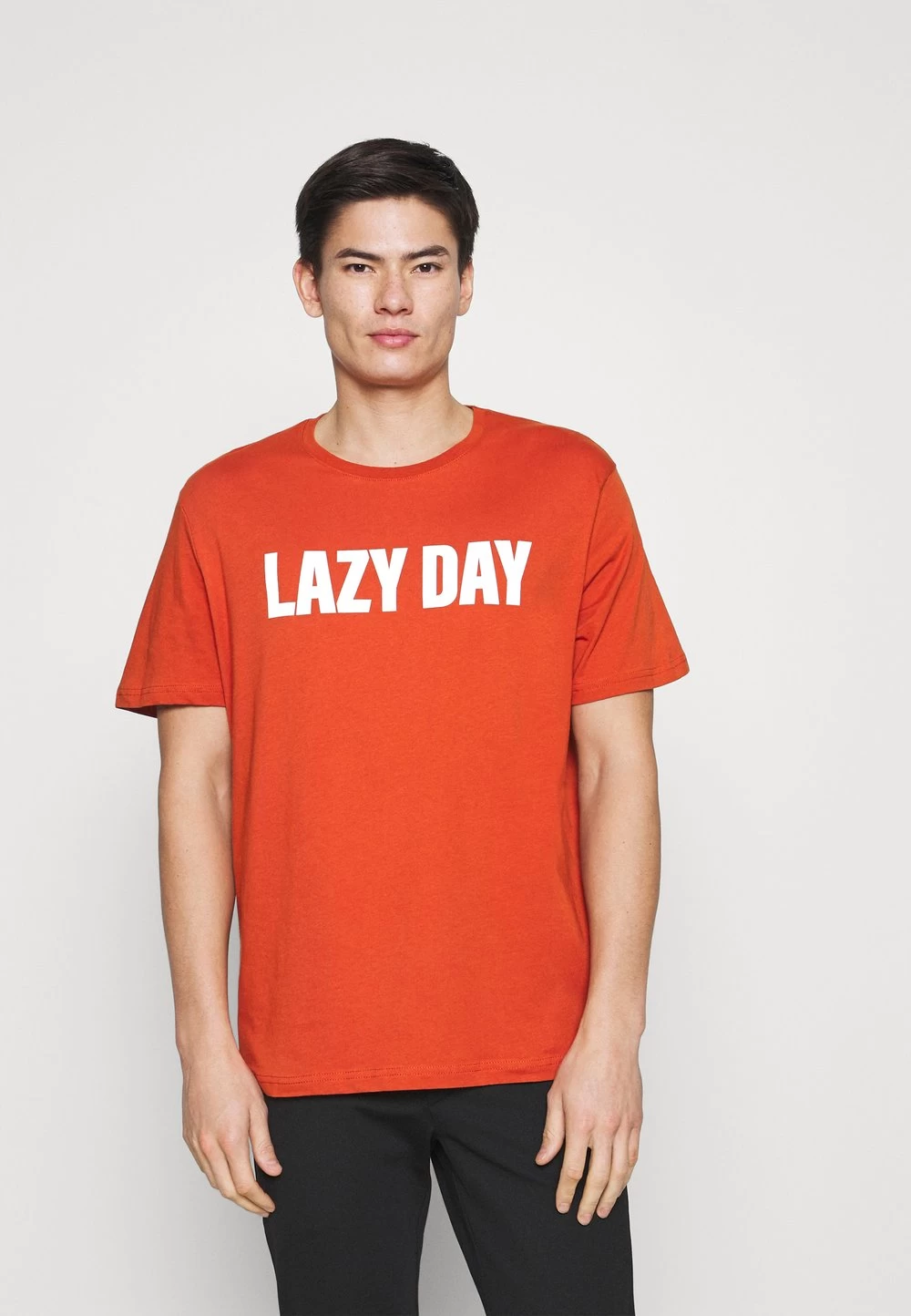 Pier One Haut De Pyjama Bon Rapport Coût-Efficacité Pyjamas Col Rond Homme 1 Pier One Haut De Pyjama Bon Rapport Coût-Efficacité Pyjamas Col Rond Homme