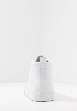 Pier One UNISEX – Baskets Montantes Prix Malin Sneakers Rond -Fashion Soldes bfa354986049429893f7b2852a8b773b