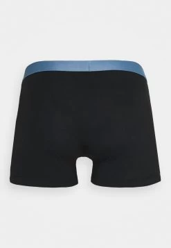 Pier One 5 PACK – Shorty Prix Sacrifiés Sous-vêtements Normale Homme -Fashion Soldes c011f879e6f14ac5b8bb8cd54ac48eaa