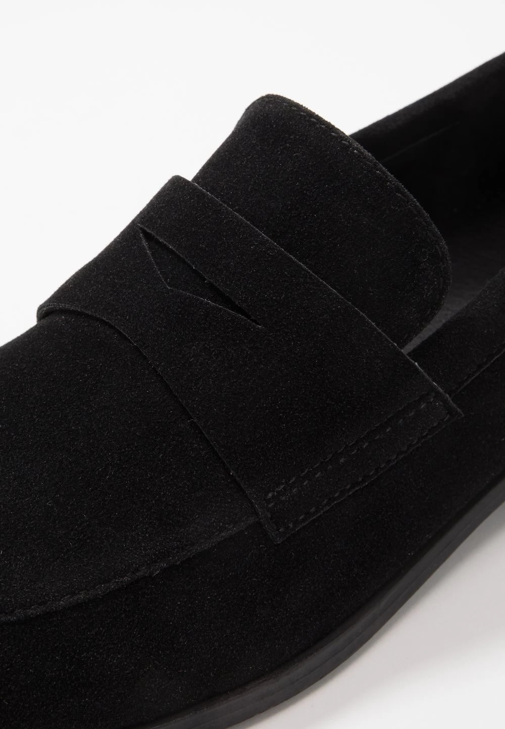 Pier One Prix Ourlé Mocassins Chaussures De Ville Rond Homme 6 Pier One Prix Ourlé Mocassins Chaussures De Ville Rond Homme – Image 6