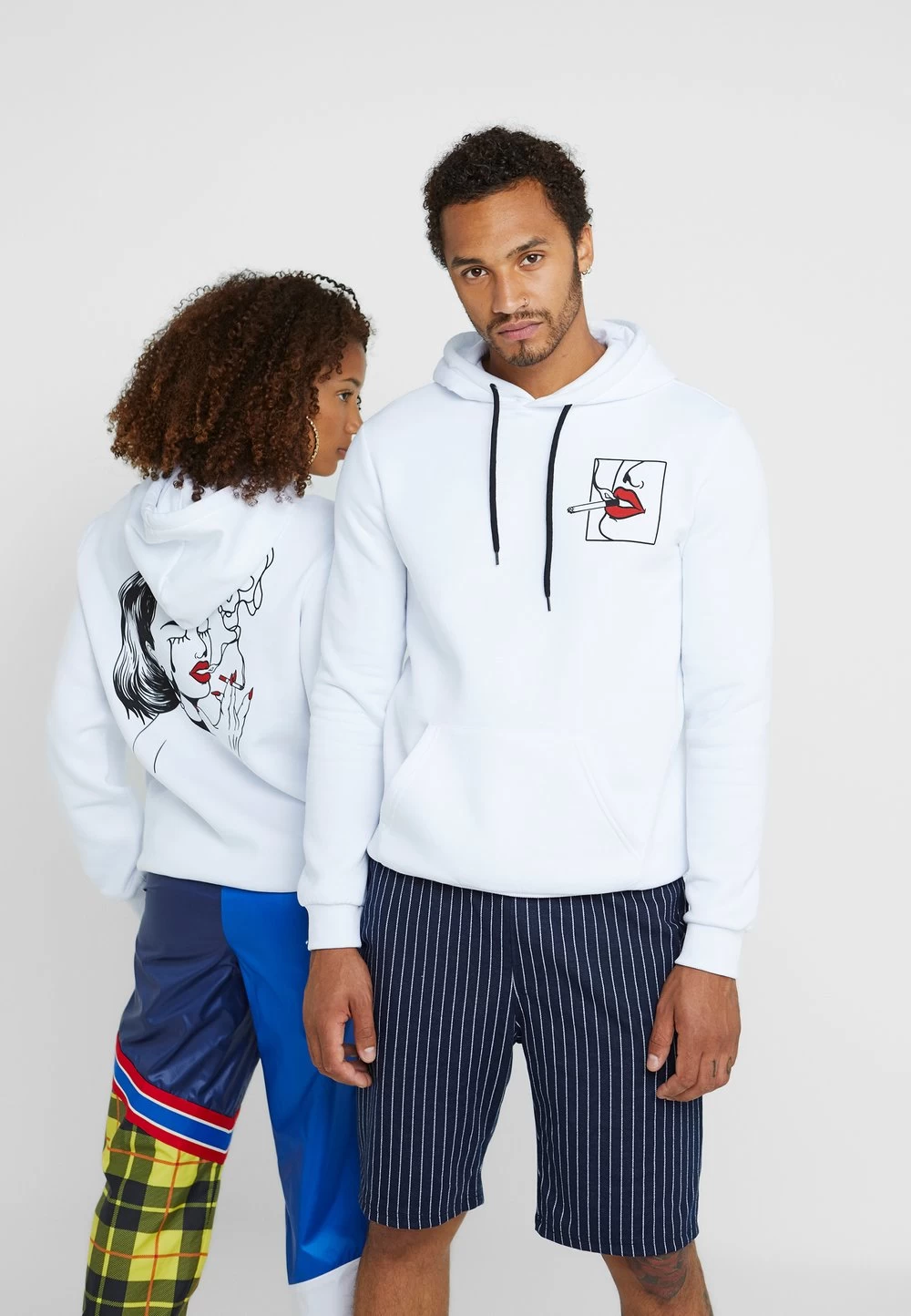 Pier One UNISEX – Sweat à Capuche Prix Exclusifs Sweats & Hoodies 1 Pier One UNISEX – Sweat à Capuche Prix Exclusifs Sweats & Hoodies