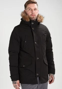 Pier One Prix Compétitif Parka Manteaux Capuche Homme 11 Pier One Prix Compétitif Parka Manteaux Capuche Homme -Fashion Soldes c0c848318c884900815f06dc41dece2c