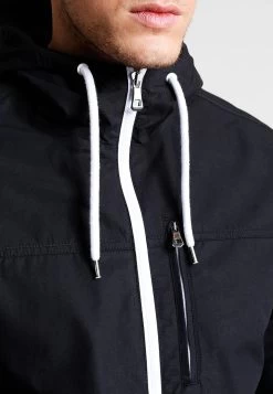 Pier One Veste Légère Prix Réduit Vestes Capuche Homme -Fashion Soldes c0e9467efa7e4974880be35930ca0be8