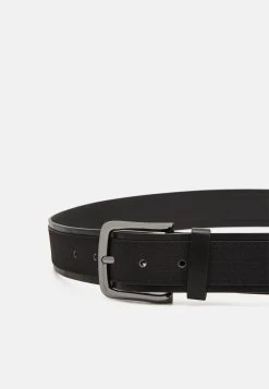 Pier One UNISEX – Ceinture Soldes Ceintures Boucle Ardillon -Fashion Soldes c14d105757d4469db990f9d623678611