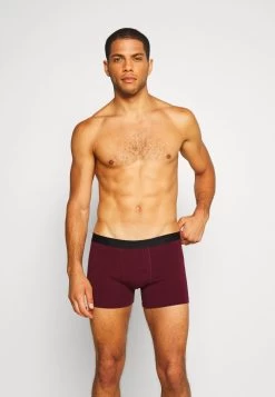 Pier One 5 PACK – Shorty Prix Avantageux Sous-vêtements & Chaussettes Normale Homme 17 Pier One 5 PACK – Shorty Prix Avantageux Sous-vêtements & Chaussettes Normale Homme -Fashion Soldes c18c5807a91a4106b73393794a0c8d0a