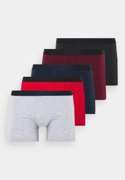 Pier One Faible Prix 5 PACK – Shorty Sous-vêtements & Chaussettes Normale Homme 21 Pier One Faible Prix 5 PACK – Shorty Sous-vêtements & Chaussettes Normale Homme -Fashion Soldes c1a40659bfb842628bdd525f3e0ec4e5