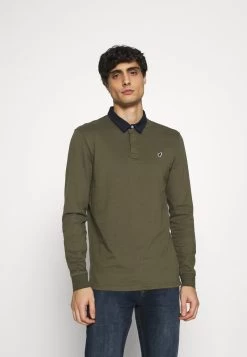 Prix Refroidis Pier One Polo T-shirts Col Polo Homme