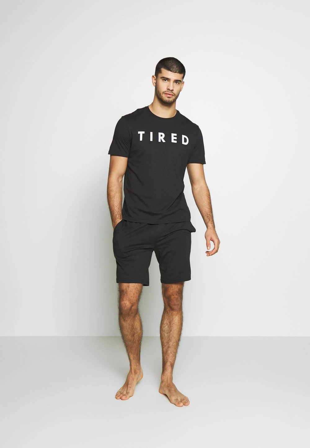 Pier One Prix Préférentiel Pyjama Pyjamas Haute Homme 2 Pier One Prix Préférentiel Pyjama Pyjamas Haute Homme – Image 2