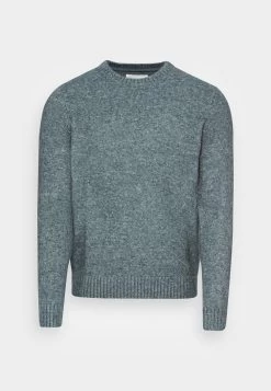 Première Qualité Pier One ESSENTIAL WINTER CREWNECK – Pullover Pulls Et Gilets Col Rond Homme -Fashion Soldes c26d7b44698a43aea8c1a8d34476f2b3