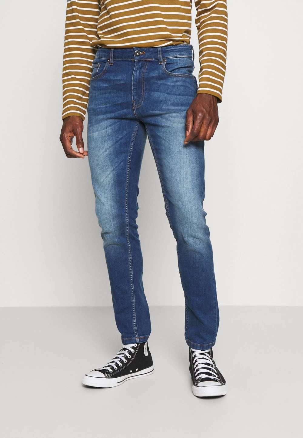Prix Avantageux Pier One Jean Slim Jeans Normale Homme 1 Prix Avantageux Pier One Jean Slim Jeans Normale Homme