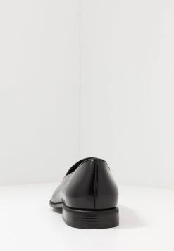 Pier One Prix Exclusifs Mocassins Chaussures De Ville Rond Homme -Fashion Soldes c27d7eb852364da185202a1408d48c45