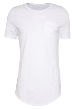 Prix De Lancement Pier One T-shirt Basique T-shirts Col Rond Homme -Fashion Soldes c27f67dddfd94c2a87a17ec9a9ccca81 3