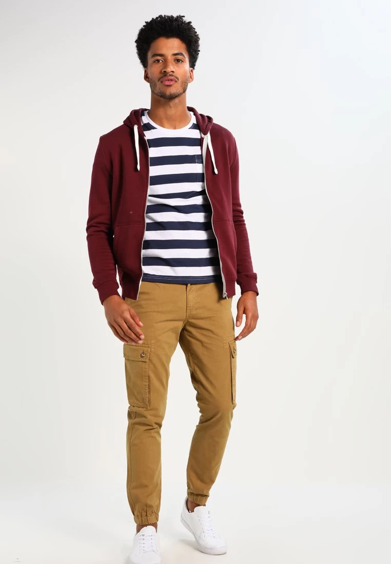 Pier One Pantalon Cargo Première Qualité Pantalons Normale Homme 2 Pier One Pantalon Cargo Première Qualité Pantalons Normale Homme – Image 2