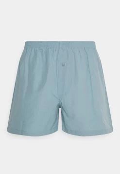 Pier One Qualité Fiable 5 PACK – Caleçon Sous-vêtements & Chaussettes Normale Homme -Fashion Soldes c2bcd8a22d374a4995162569b5d2cc89