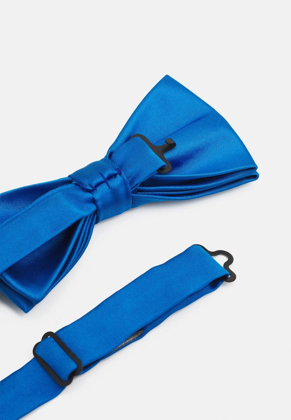 En Remise Pier One Noeud Papillon Cravates Et Accessoires De Costume Couleur Unie Homme 2 En Remise Pier One Noeud Papillon Cravates Et Accessoires De Costume Couleur Unie Homme – Image 2