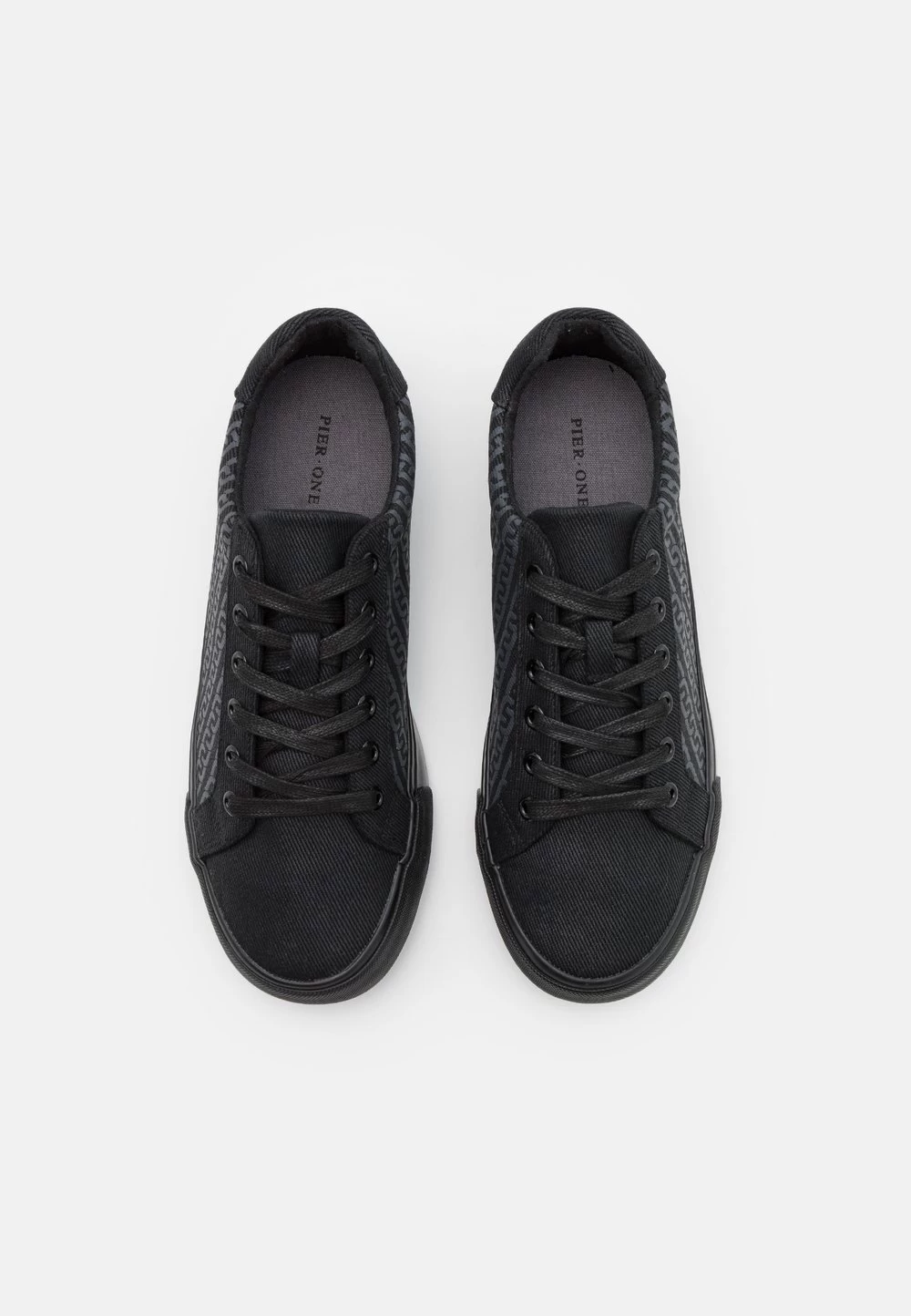 Pier One Meilleur Prix Garanti Baskets Basses Sneakers Rond Homme 4 Pier One Meilleur Prix Garanti Baskets Basses Sneakers Rond Homme – Image 4