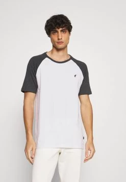 Prix Dégriffé Pier One 2 PACK – T-shirt Basique T-shirts Col Rond Homme -Fashion Soldes c3ca899e4cf44193801646111ae48fe6